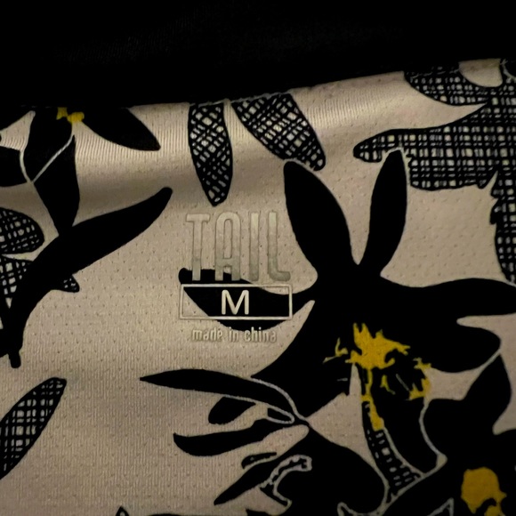 Tail golf shirt - Picture 5 of 7